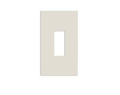 Mặt Dùng Cho CB 1 Tép WEV7001SW