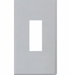 Mặt Dùng Cho CB 1 Tép WEV7001SW