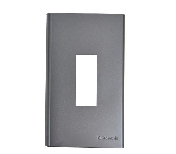 Mặt Dùng Cho CB 1 Tép WEV7001SW