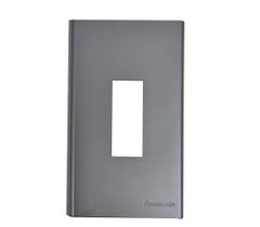 Mặt Dùng Cho CB 1 Tép WEV7001SW