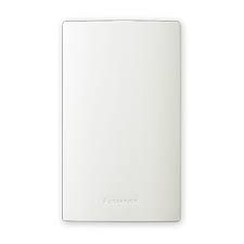 Mặt Kính Đơn Panasonic WEV68910SW