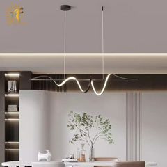 Đèn Thả Trang Trí Phòng Khách Hiện Đại Led Đèn Thả Trần Phòng Ăn Bếp TP-DT514 (đặt hàng từ 10- 15 ngày)