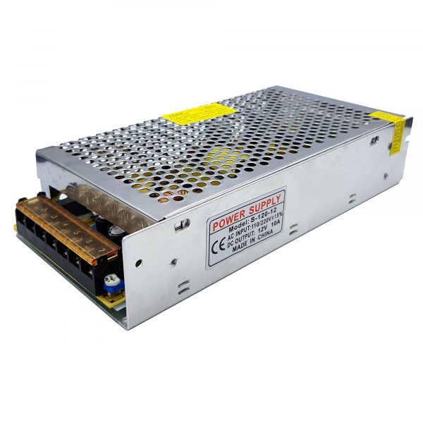 Nguồn Tổ Ong 12V 10A