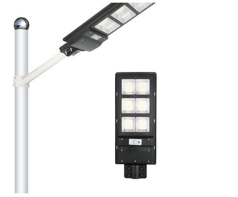 Đèn Đường 90W Liền Thể  NLMT