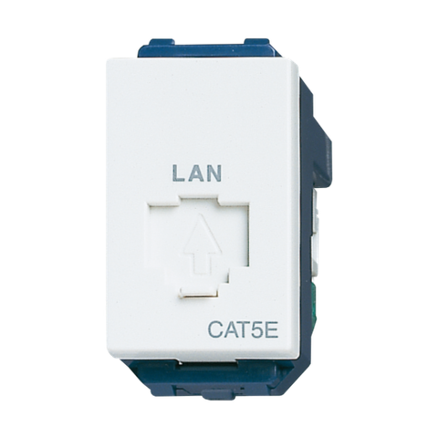 Ổ Cắm Data CAT5 Panasonic