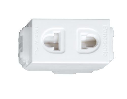 Ổ cắm đơn WEV1081-7