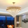 ĐÈN CHÙM PHA LÊ CAO CẤP P8077 VRG-TPL18077