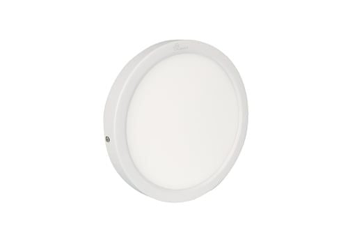 Đèn Ốp Trần Tròn Nổi 18W KingLed