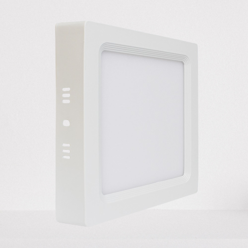 Đèn Ốp Trần Vuông Nổi 24W Ena