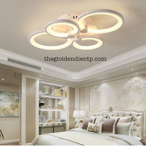 Đèn ốp trần hiện đại 7022.4