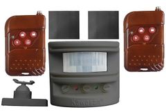 Báo Động Độc Lập 2Remote