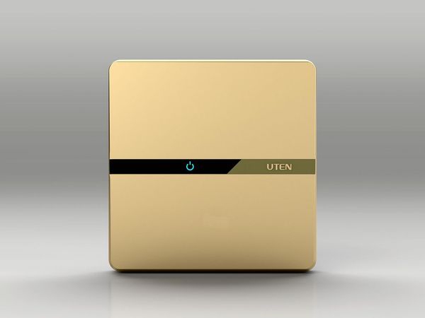 Công tắc đơn đa chiều Q7