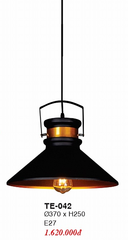 Đèn Thả Trang Trí