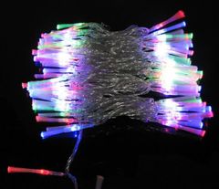 Dây Đèn Trang Trí Giáng Sinh Bồ Công Anh Quang Sợi