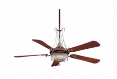 Quạt Trần Kiểu Minka Cristafano