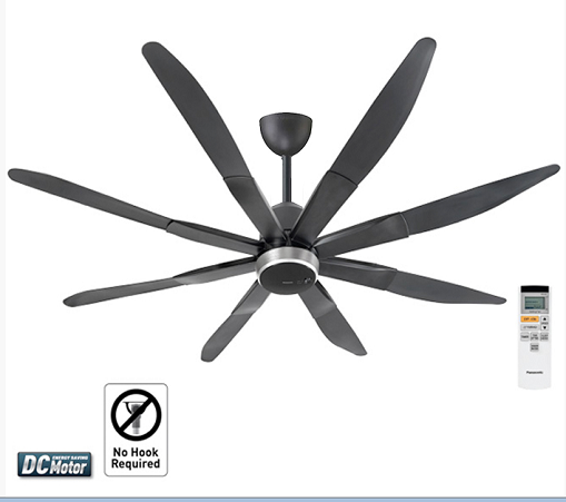 Quạt Trần Panasonic F80ZBR