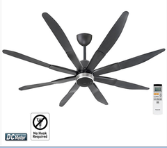 Quạt Trần Panasonic F80ZBR