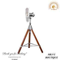 QUẠT CÂY BOUTIQUE