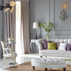 QUẠT TREO TƯỜNG FINO