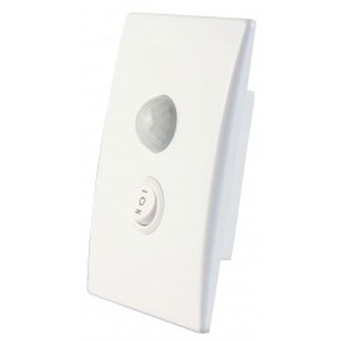 CÔNG TẮC CẢM ỨNG ÂM TƯỜNG SS201