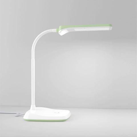 Đèn Bàn Học Led Cảm Ứng