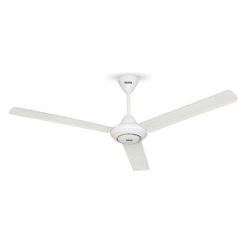 Quạt trần cánh sắt Sinwa S60