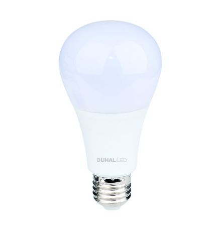 Bóng Bulb 9W Đổi Màu Duhal