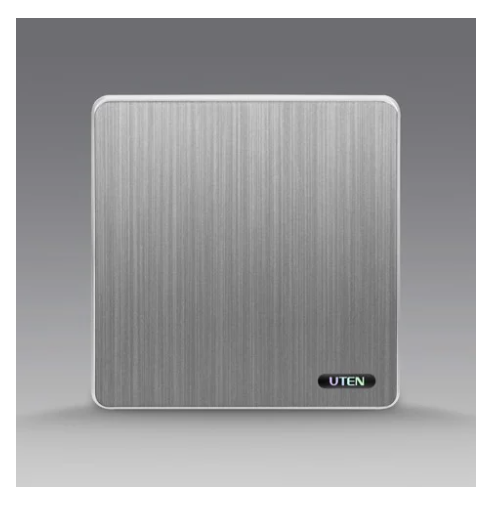 Bộ Công Tắc Đơn 2 Chiều Uten S300