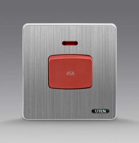 Bộ công tắc bình 45A UTEN S300