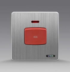 Bộ công tắc bình 45A UTEN S300