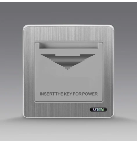 Bộ khóa dùng thẻ cài UTEN S300