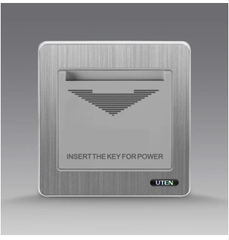 Bộ khóa dùng thẻ cài UTEN S300