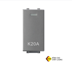 Công Tắc Bình Nước Nóng 20A / Uten Series V7.0