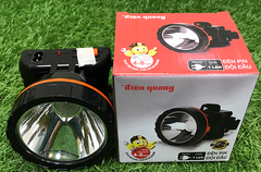 Đèn Pin Đội Đầu Điện Quang