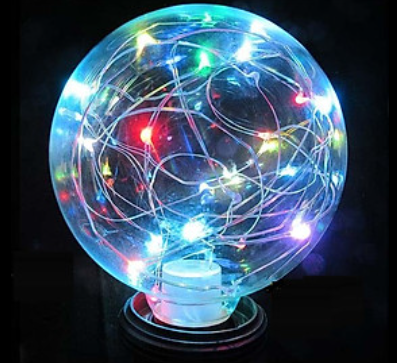 Bóng Edison G95 RGB