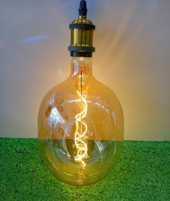 ĐÈN LED EDISON NGHỆ THUẬT BALLOON