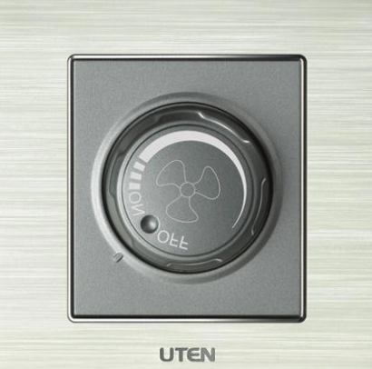 Bộ triết áp quạt UTEN S300