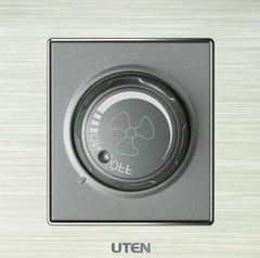 Bộ triết áp quạt UTEN S300
