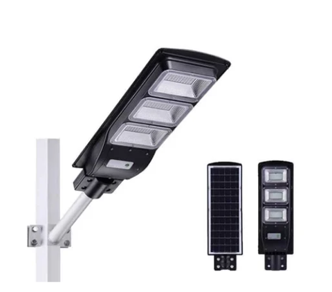 Đèn Đường 100W Liễn Thể NLMT