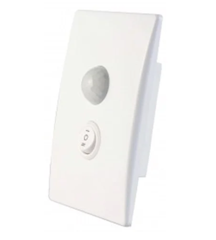 CÔNG TẮC CẢM ỨNG ÂM TƯỜNG SS201