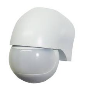 CÔNG TẮC CẢM ỨNG HỒNG NGOẠI NỔI TƯỜNG SS80 (KÍN NƯỚC)