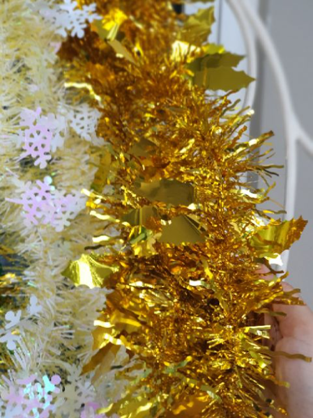 Dây Kim Tuyến Sao Trụ