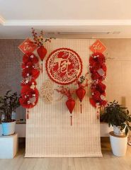 CONCEPT TẾT HIỆN ĐẠI SET 2