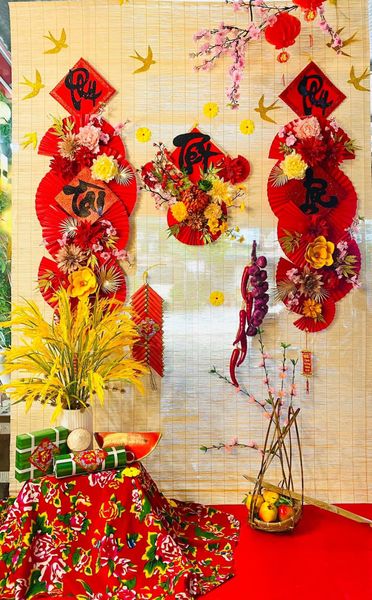 CONCEPT TẾT CỔ TRUYỀN SET 3