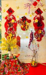 CONCEPT TẾT CỔ TRUYỀN SET 3