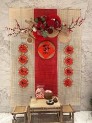 CONCEPT TẾT CỔ TRUYỀN SET 5