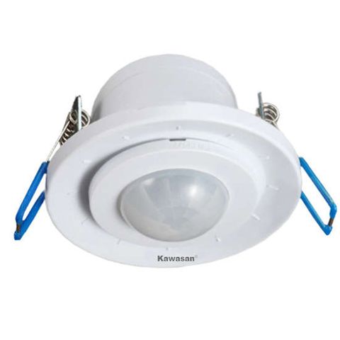 CÔNG TẮC CẢM ỨNG HỒNG NGOẠI ÂM TRẦN SS30B