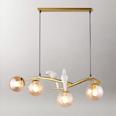 Đèn Thả Bàn Ăn