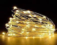 Dây đèn chớp mini rễ cây