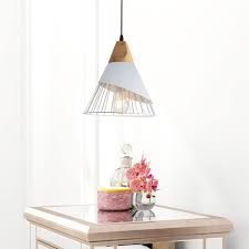 Đèn Thả Hình Nón